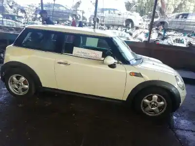 Утилизация автомобиля mini mini (r56) one года 2010 питание n12b14a