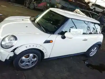 Утилизация автомобиля mini mini (r56) one года 2010 питание n12b14a