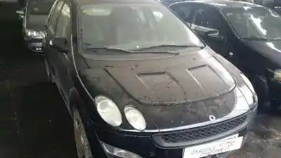 Утилизация автомобиля SMART FORFOUR Básico (55kW) года 2005 питание 134910