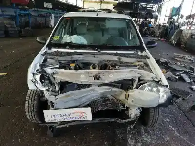 Утилизация автомобиля DACIA LOGAN Ambiance года 2005 питание K7M F7 Утилизация автомобиля DACIA LOGAN Ambiance года 2005 питание K7M F7