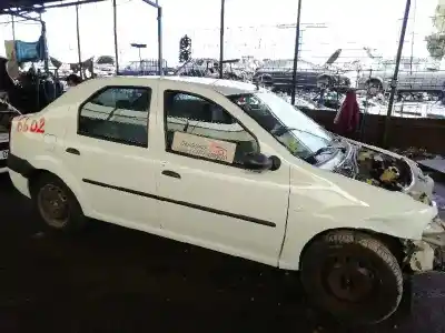 Здавання транспортного засобу dacia logan ambiance року 2005 потужний k7m f7 Здавання транспортного засобу dacia logan ambiance року 2005 потужний k7m f7