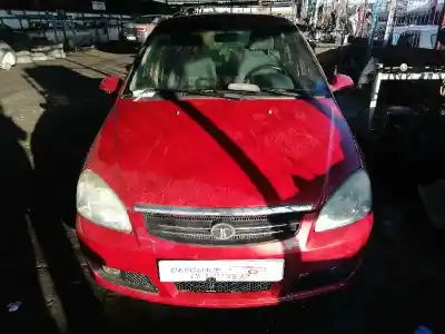 Scrapping Vehicle tata indica 1.4 i of the year 2011 powered 475si48