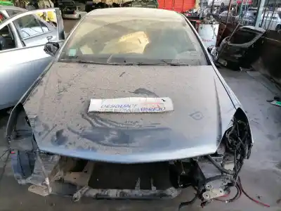 Здавання транспортного засобу opel astra gtc cosmo року 2006 потужний z17dth