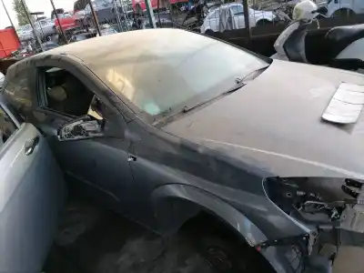 Здавання транспортного засобу opel astra gtc cosmo року 2006 потужний z17dth