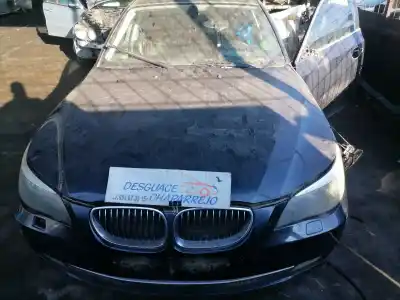 Veículo de Sucata BMW SERIE 5 BERLINA (E60) 525i do ano 2008 alimentado N53B30A