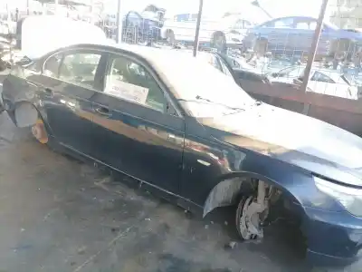 Veículo de Sucata bmw serie 5 berlina (e60) 525i do ano 2008 alimentado n53b30a