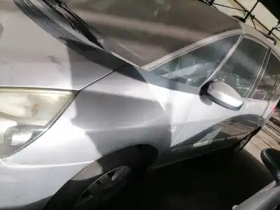 Scrapping Vehicle renault espace iv (jk0) authentique of the year 2005 powered f9qa8