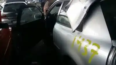 Scrapping Vehicle audi a3 (8l) 1.9 tdi ambition of the year 2004 powered alh