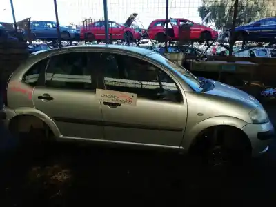 Veicolo di demolizione citroen c3 1.4 hdi cool dell'anno 2002 alimentato 8hx