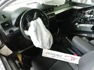 Veículo de Sucata audi a4 berlina (8e) 2.0 tdi 16v (103kw) do ano 2006 alimentado bre