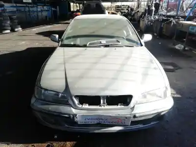 Verschrottungsfahrzeug HONDA ACCORD BERLINA (CC/CE) 2.0 ES (CC7/CE8) des Jahres 0 angetrieben F20Z1