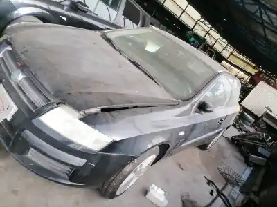 Veicolo di demolizione fiat stilo (192) 1.4 16v feel dell'anno 2007 alimentato 843a1000