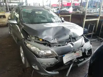 Veículo de Sucata RENAULT                                            MEGANE III BERLINA 5 P                                                                                                                                                                                                                                     Business                                                                                                                                                                                                                                                   do ano 2010 alimentado K9K N8