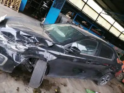 Здавання транспортного засобу citroen c-elysée feel року 2019 потужний yh01