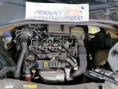 Здавання транспортного засобу citroen c-elysée feel року 2019 потужний yh01