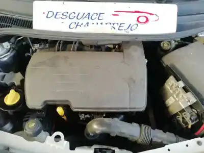 Veículo de Sucata renault twingo authentique do ano 2010 alimentado d4f j7