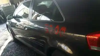 Здавання транспортного засобу audi a3 (8p) 2.0 tdi ambiente року 2003 потужний bkd