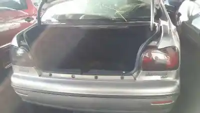 Veículo de Sucata fiat marea berlina (185) 1.9 jtd cat do ano 2001 alimentado 186a6000