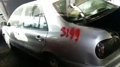 Veículo de Sucata fiat marea berlina (185) 1.9 jtd cat do ano 2001 alimentado 186a6000