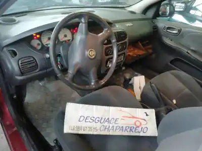 Scrapping Vehicle chrysler neon (pl) 2.0 16v of the year 2003 powered 2.0 l