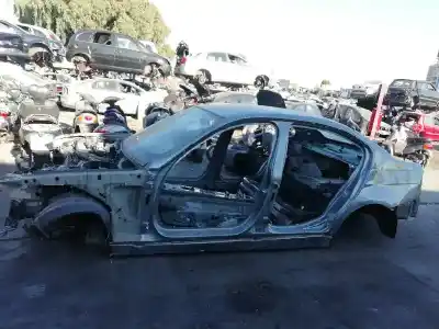 Veicolo di demolizione BMW SERIE 3 BERLINA (E90) 318d dell'anno 2019 alimentato N47D20C