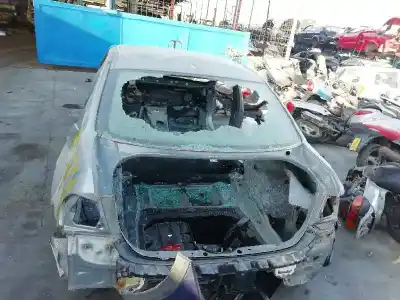 Veículo de Sucata bmw serie 3 berlina (e90) 318d do ano 2019 alimentado n47d20c