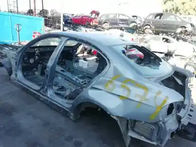 Veículo de Sucata bmw serie 3 berlina (e90) 318d do ano 2019 alimentado n47d20c