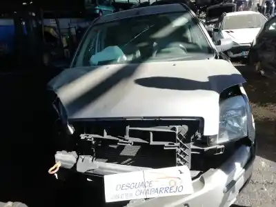 Утилизация автомобиля FORD FUSION (CBK) Ambiente года 2003 питание F6JA