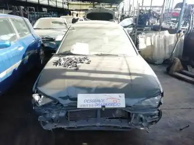 Veículo de Sucata SUBARU LEGACY BERL./FAMILIAR B11 (BD/BG) 2.2 CAT do ano 1998 alimentado SIN FICHA