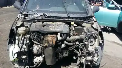 Scrapping Vehicle CITROEN C2 VTR of the year 2006 powered 8HZ Scrapping Vehicle CITROEN C2 VTR of the year 2006 powered 8HZ