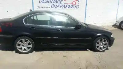 Veículo de Sucata bmw serie 3 berlina (e46) 330d do ano 2001 alimentado 306d1