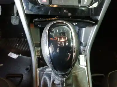 Scrapping Vehicle opel mokka x selective start/stop of the year 2017 powered a14net/b14net