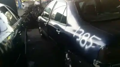 Veículo de Sucata fiat marea berlina (185) td 100 elx do ano 1997 alimentado 182a7000