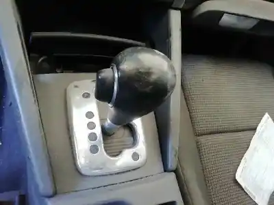 Veículo de Sucata audi a3 (8p) 1.6 ambiente do ano 2004 alimentado bgu