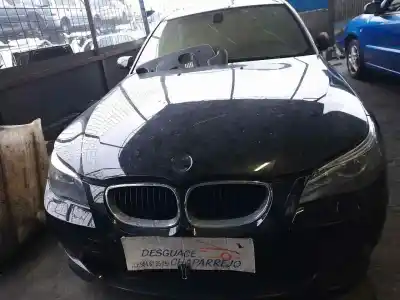 Veículo de Sucata BMW SERIE 5 BERLINA (E60) 520d do ano 2006 alimentado 204D4