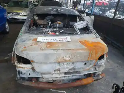 Sloopvoertuig bmw serie 5 berlina (e60) 520d van het jaar 2006 aangedreven 204d4