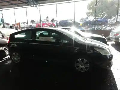 Veículo de Sucata citroen c4 coupe 1.6 hdi cat (9hy / dv6ted4) do ano 2006 alimentado 9hy