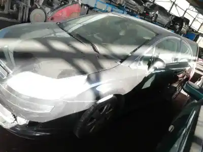 Veículo de Sucata citroen c4 coupe 1.6 hdi cat (9hy / dv6ted4) do ano 2006 alimentado 9hy