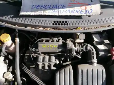 Hurda Aracı daewoo matiz cd yılın 2005 güçlü f8cv