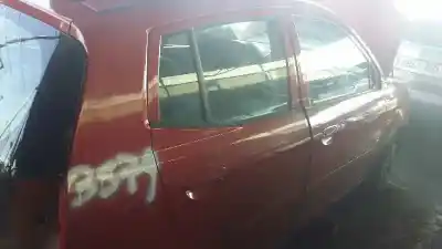 Véhicule à la ferraille kia picanto 1.1 cat de l'année 2006 alimenté g4hd