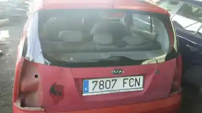 Véhicule à la ferraille kia picanto 1.1 cat de l'année 2006 alimenté g4hd