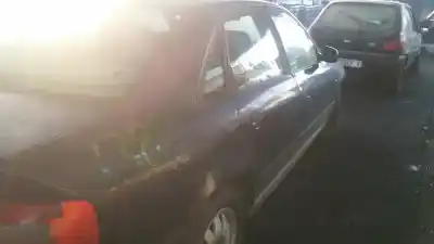 Scrapping Vehicle audi a4 berlina (b5) 1.8 t of the year 1998 powered 