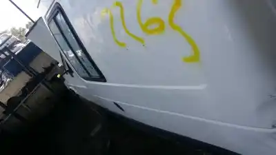 Scrapping Vehicle citroen c15 d of the year 1996 powered 161-a