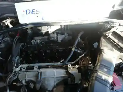 Утилизация автомобиля mitsubishi outlander (cw0) 2.0 di-d intense года 2007 питание bsy