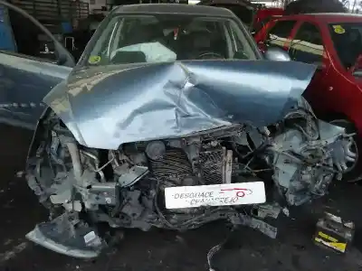 Veicolo di demolizione kia cee´d sporty wagon active dell'anno 2007 alimentato d4fb