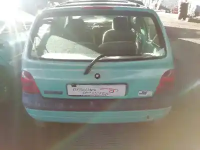 Scrapping Vehicle renault                                            twingo (co6)                                                                                                                                                                                                                                               1.2 (c066/67/68)                                                                                                                                                                                                                                           of the year 1998 powered d7f f7