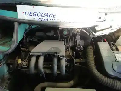 Scrapping Vehicle renault                                            twingo (co6)                                                                                                                                                                                                                                               1.2 (c066/67/68)                                                                                                                                                                                                                                           of the year 1998 powered d7f f7