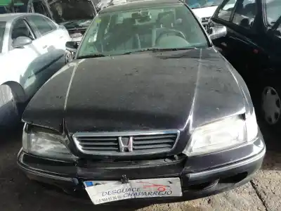 Verschrottungsfahrzeug HONDA ACCORD BERLINA (CC/CE) 1.8 (CE7) des Jahres 1998 angetrieben F18A3