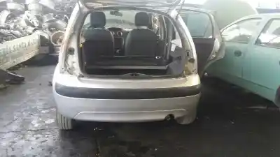 Sloopvoertuig citroen c3 pluriel 1.4 van het jaar 2008 aangedreven kfv