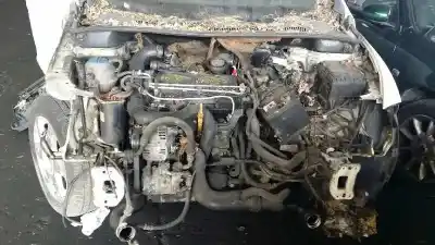 Veículo de Sucata SEAT ALTEA (5P1) Arena do ano 2004 alimentado BJB